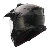 SEDICI Duale Forged Carbon Casco