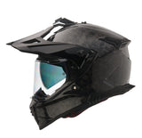 SEDICI Duale Forged Carbon Casco