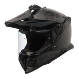 SEDICI Duale Forged Carbon Casco