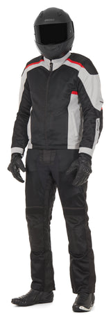 SEDICI Federico 2 Mesh Chaqueta