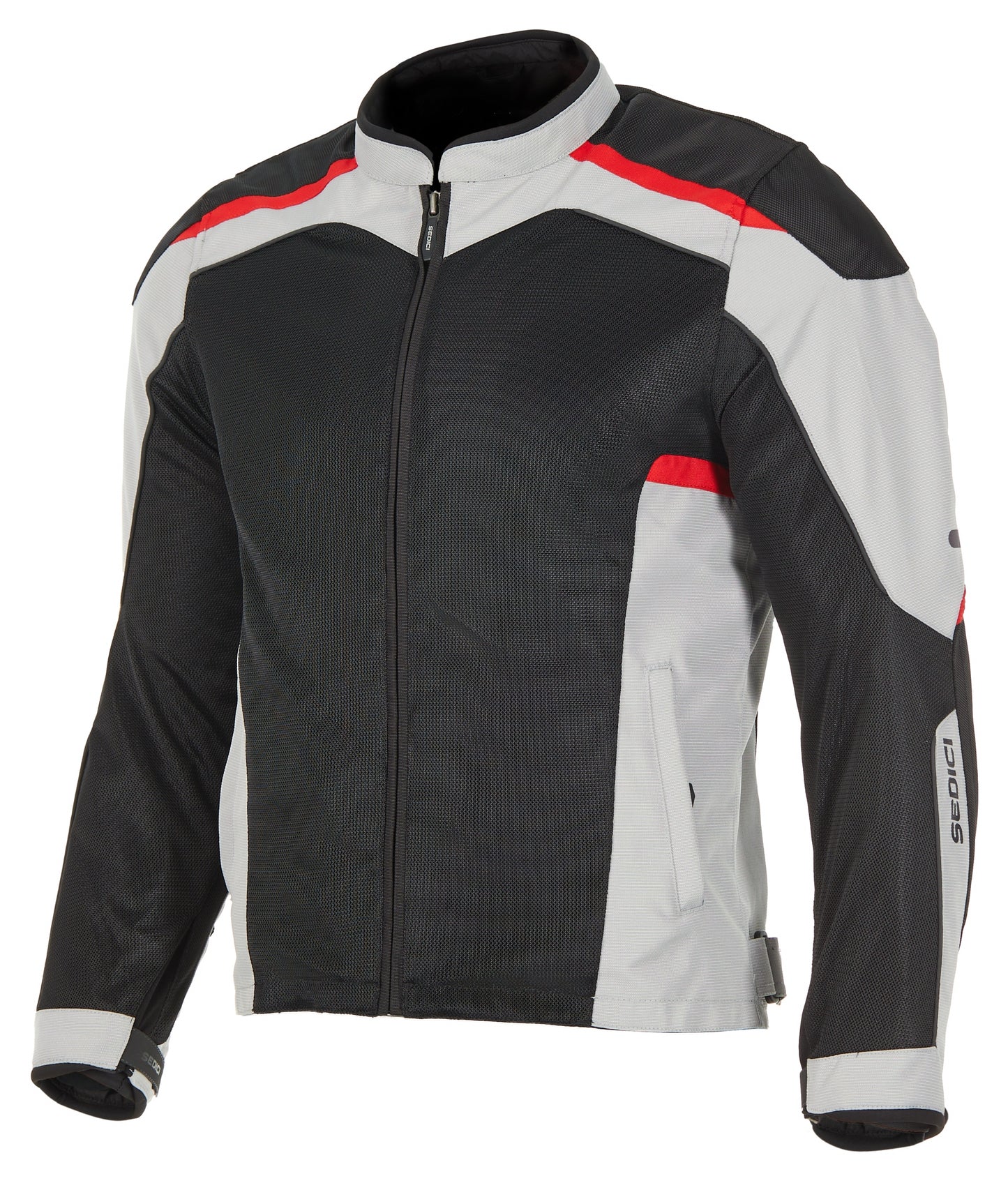 SEDICI Federico 2 Mesh Chaqueta