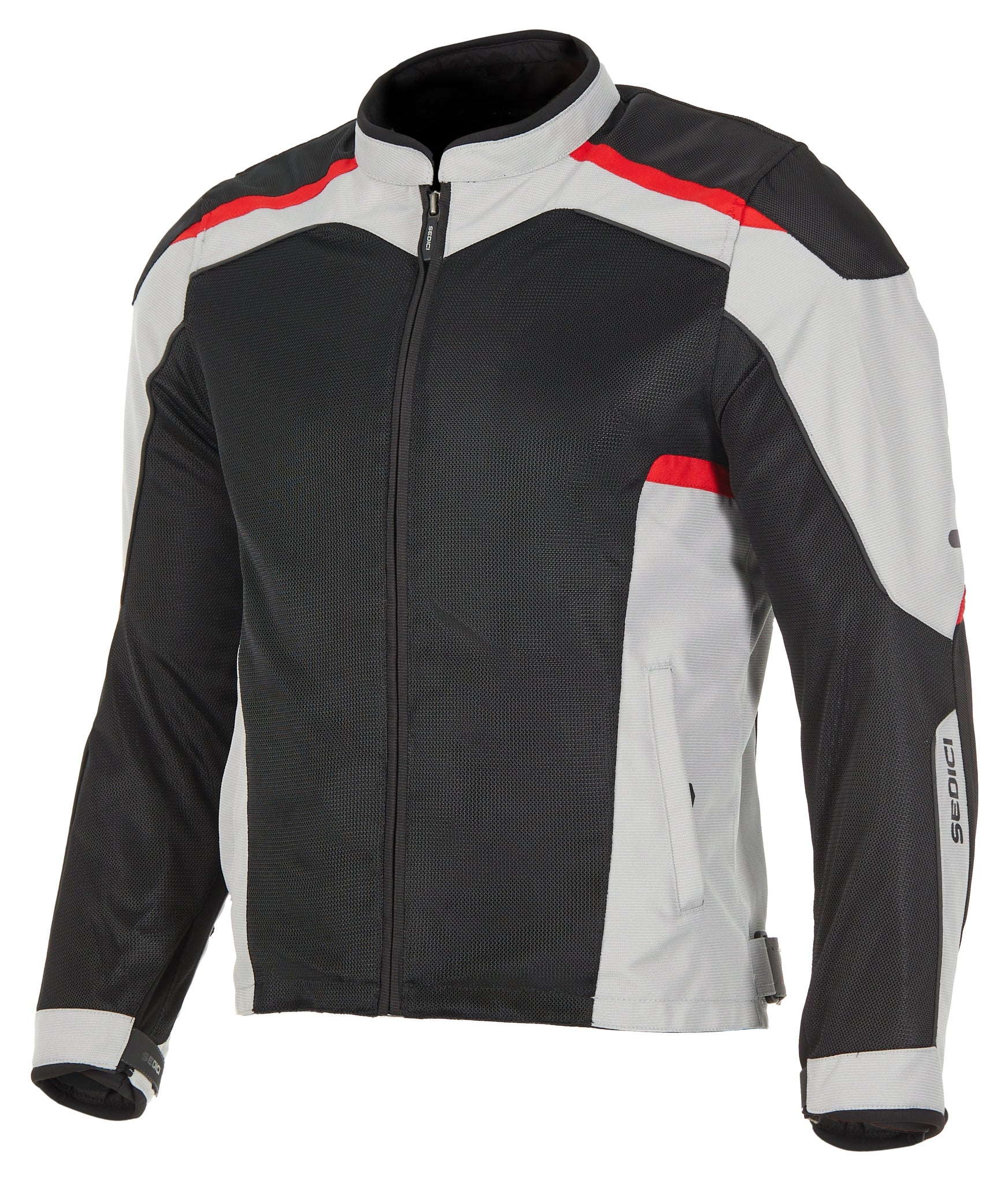 SEDICI Federico 2 Mesh Chaqueta