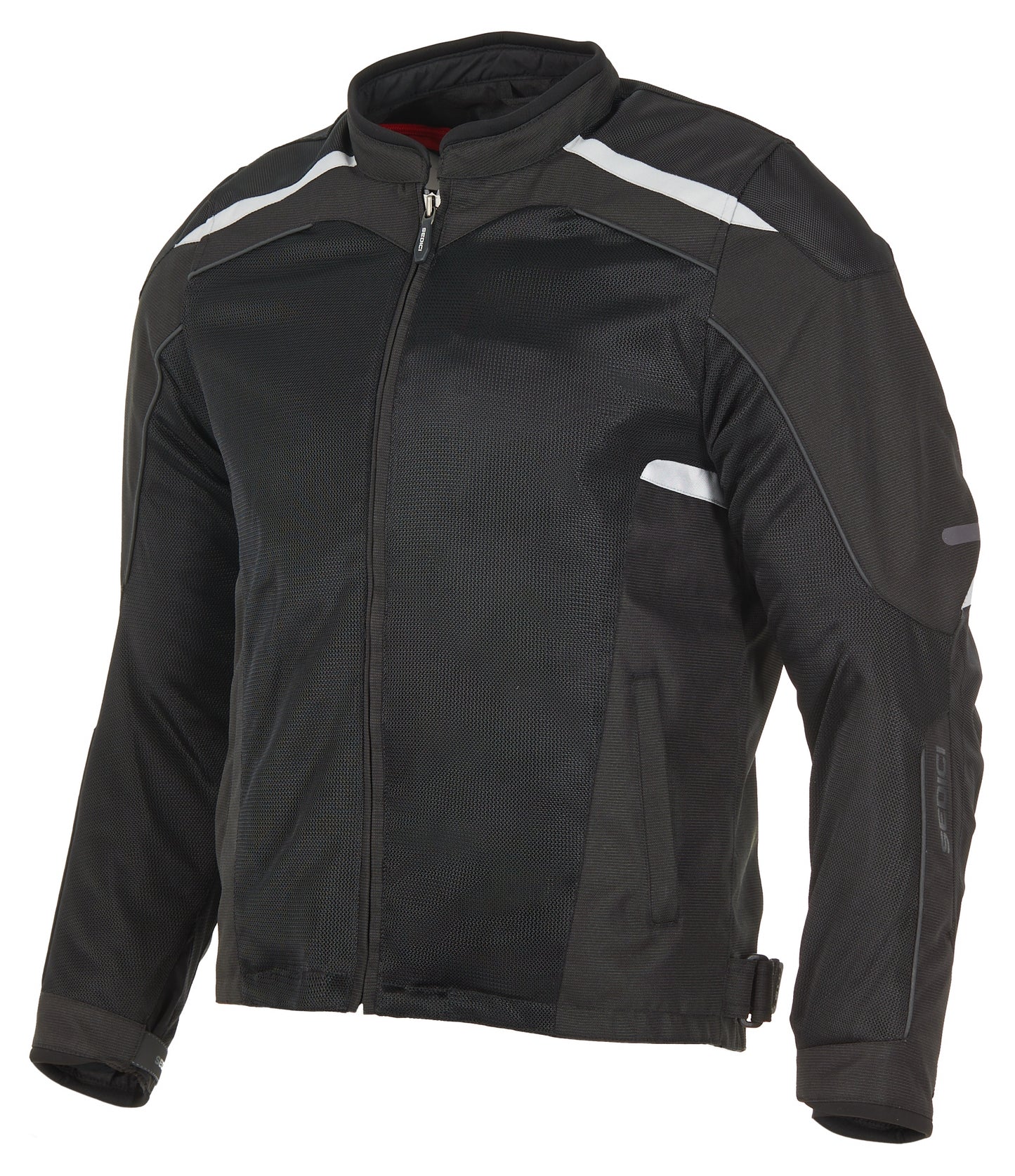 SEDICI Federico 2 Mesh Chaqueta