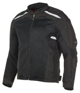 SEDICI Federico 2 Mesh Chaqueta