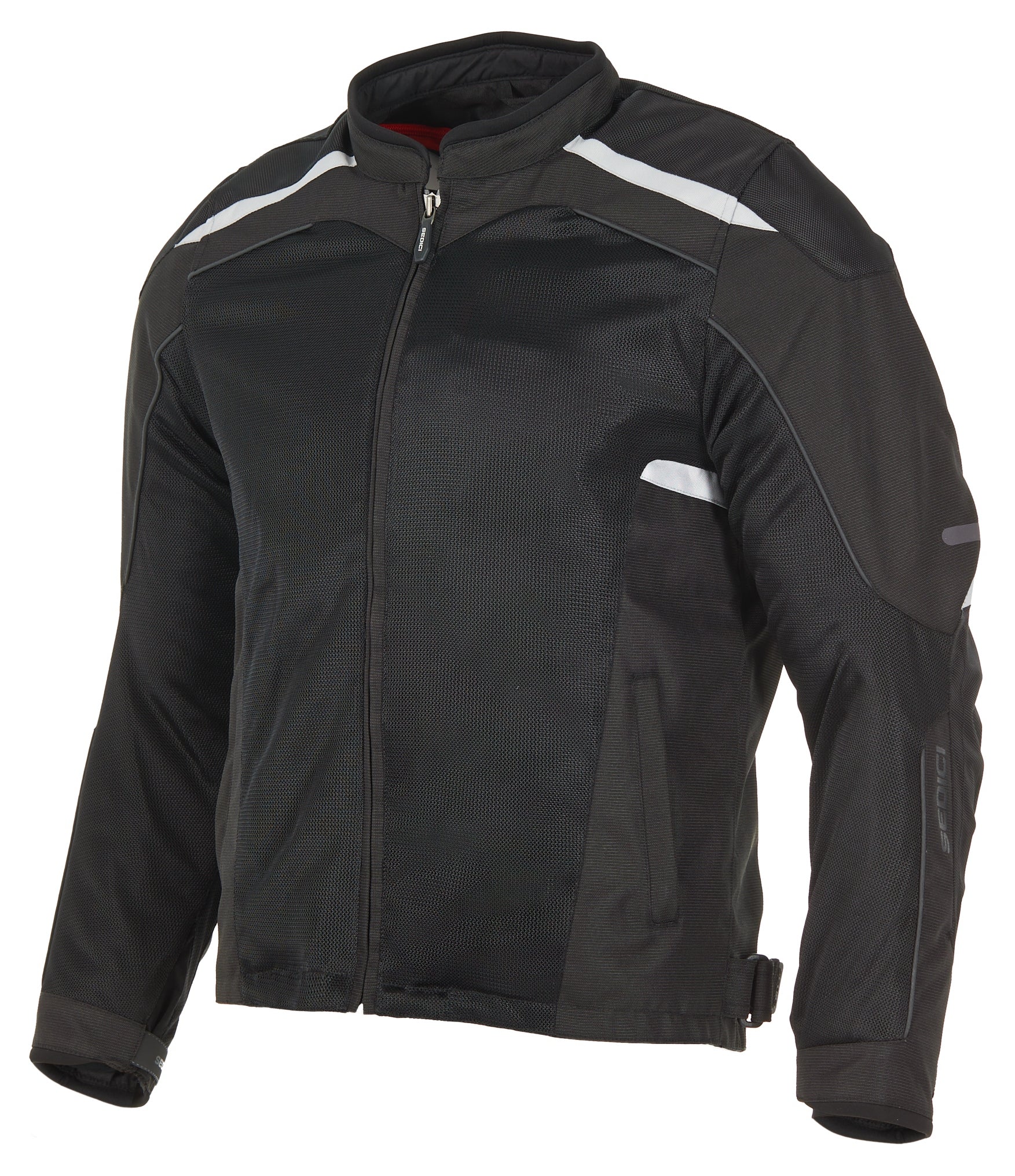 SEDICI Federico 2 Mesh Chaqueta