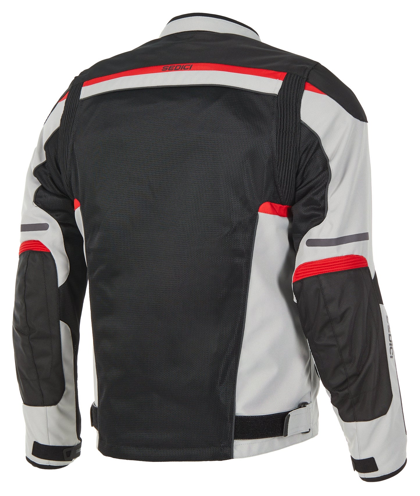 SEDICI Federico 2 Mesh Chaqueta