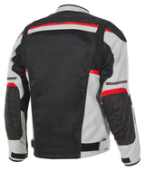 SEDICI Federico 2 Mesh Chaqueta