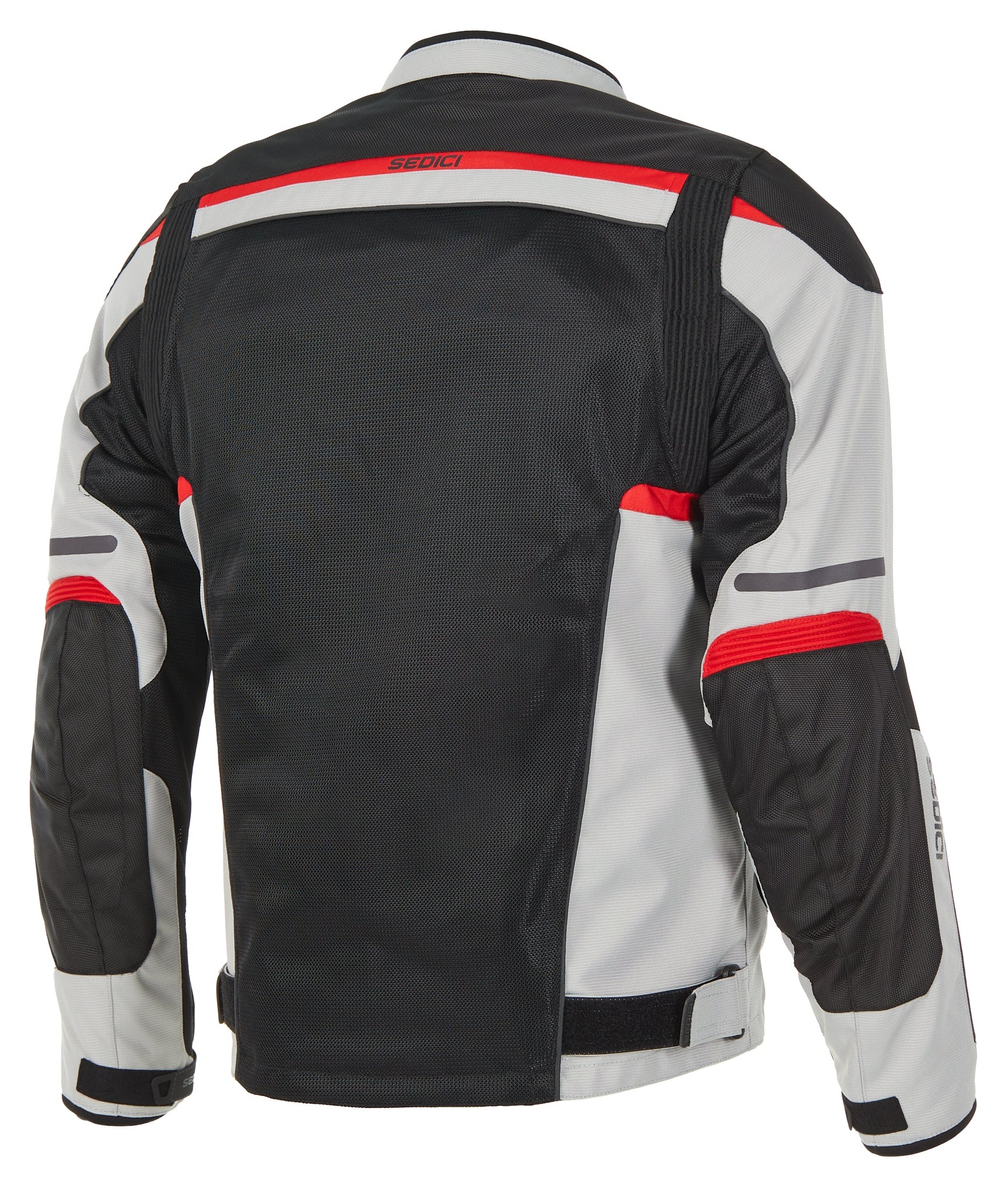 SEDICI Federico 2 Mesh Chaqueta