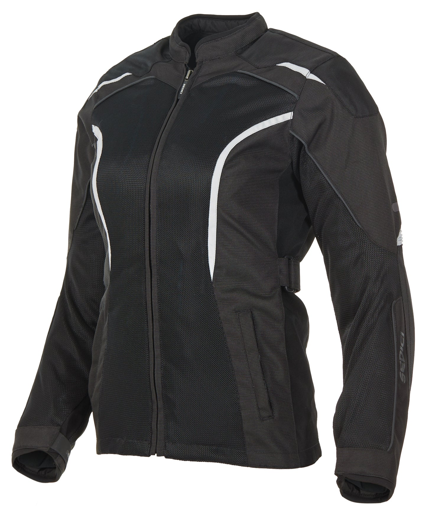 SEDICI Federico 2 Mesh Chaqueta de mujer