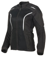 SEDICI Federico 2 Mesh Chaqueta de mujer