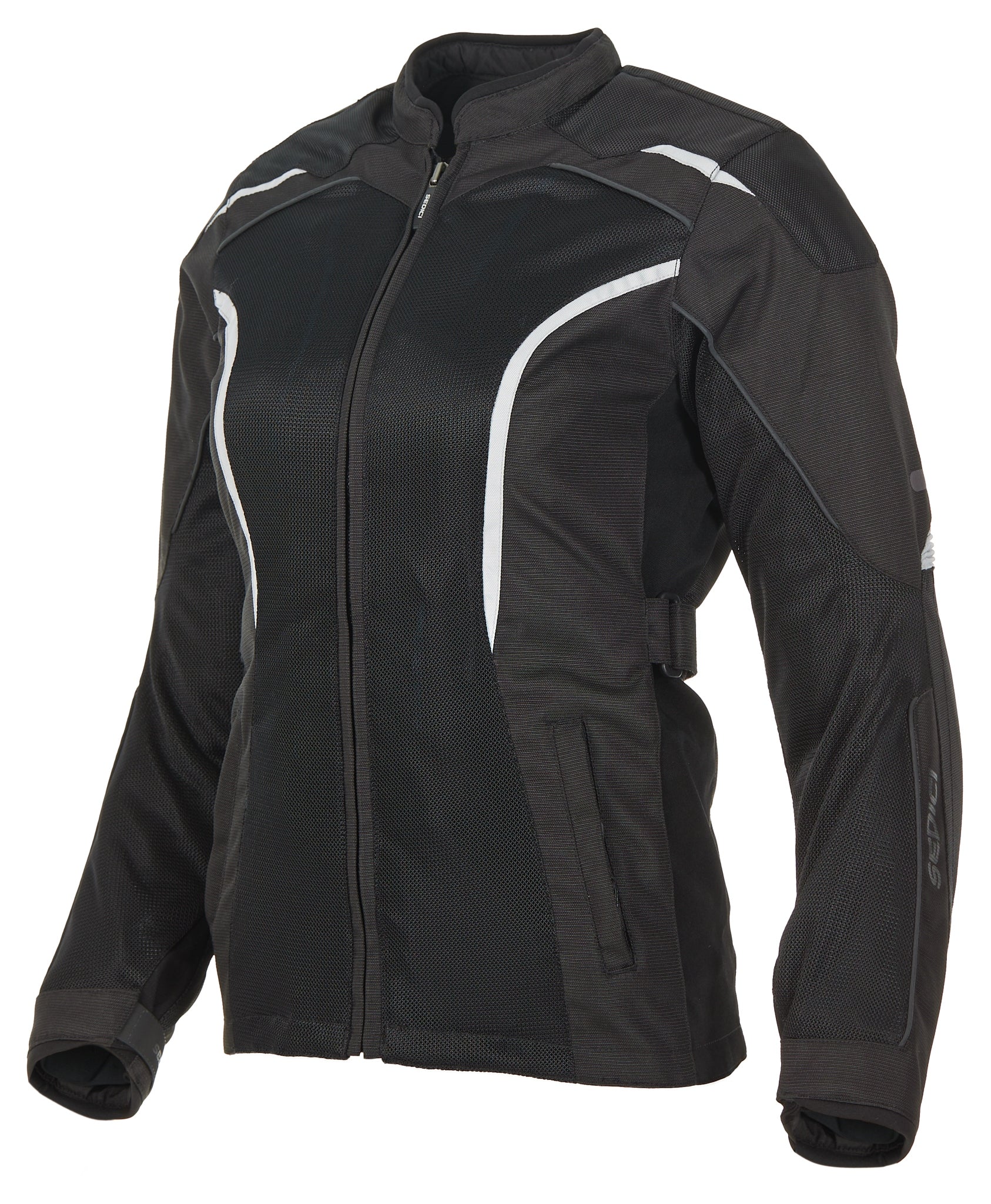SEDICI Federico 2 Mesh Chaqueta de mujer