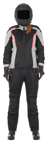 SEDICI Federico 2 Mesh Chaqueta de mujer