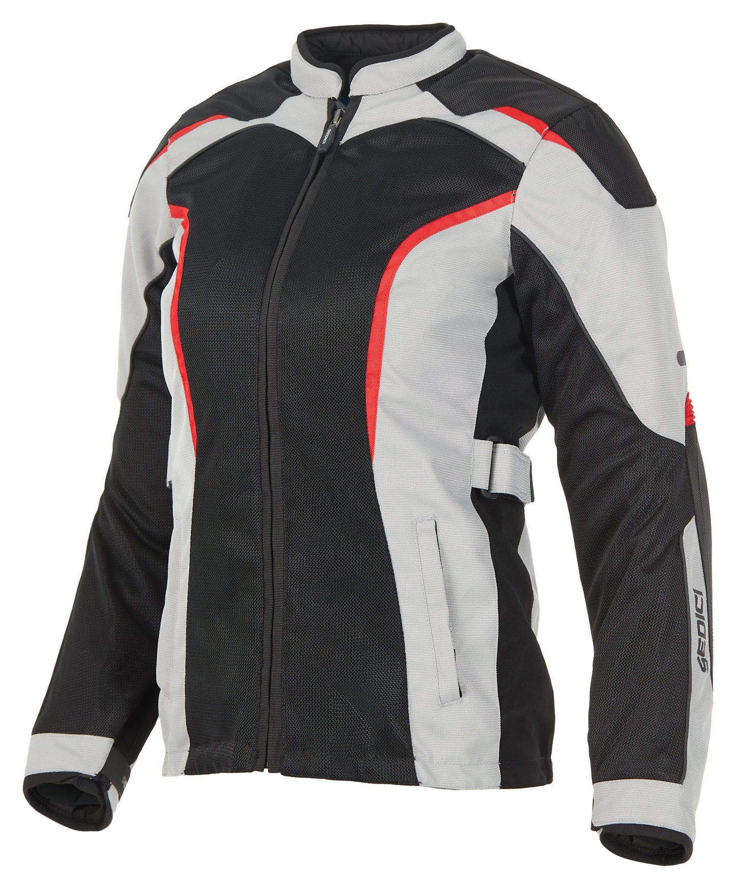 SEDICI Federico 2 Mesh Chaqueta de mujer