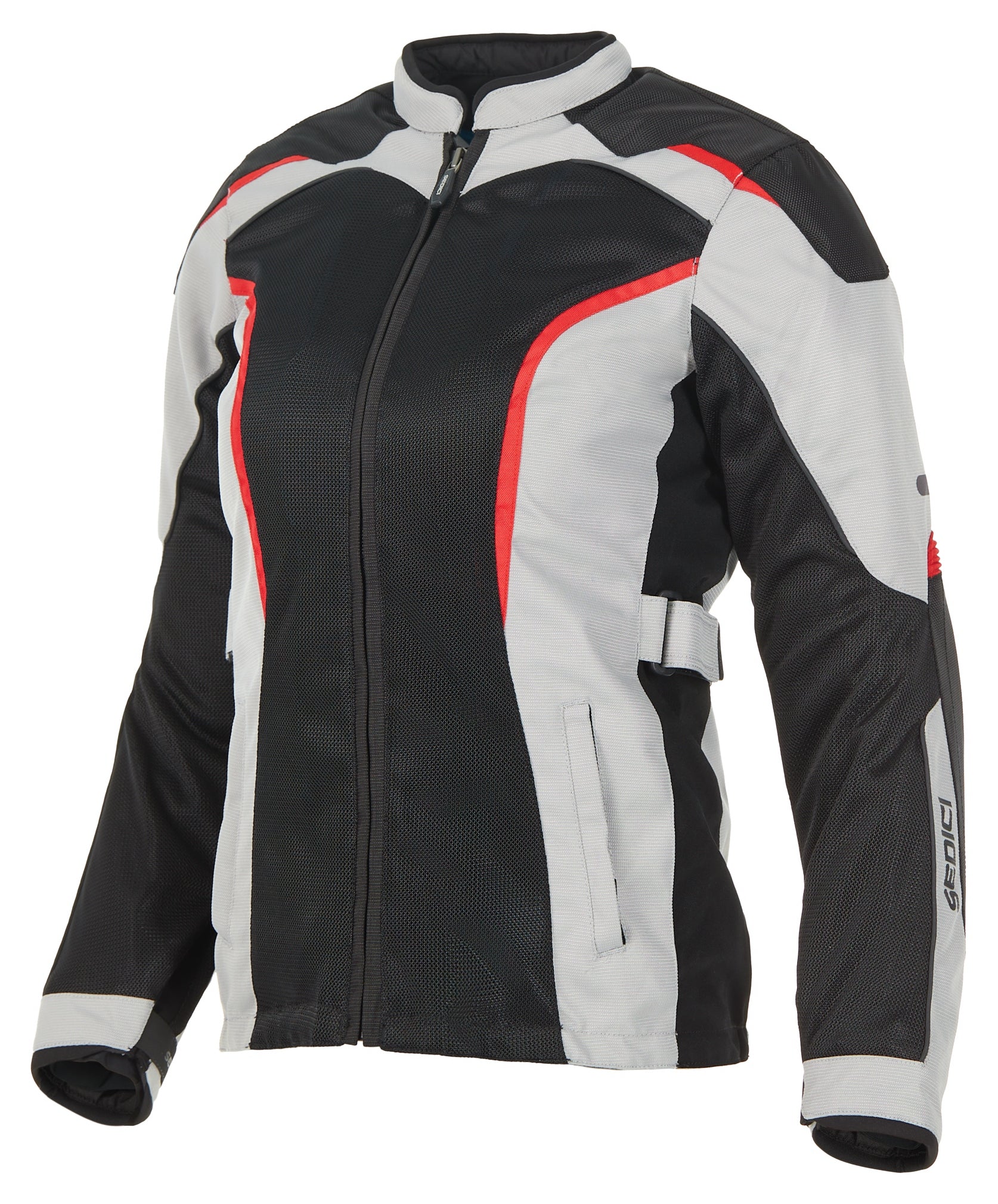 SEDICI Federico 2 Mesh Chaqueta de mujer