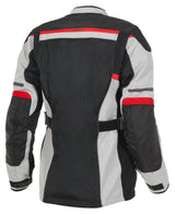 SEDICI Federico 2 Mesh Chaqueta de mujer