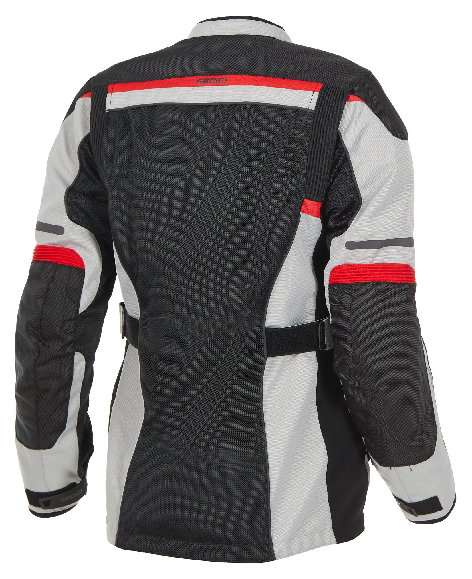 SEDICI Federico 2 Mesh Chaqueta de mujer