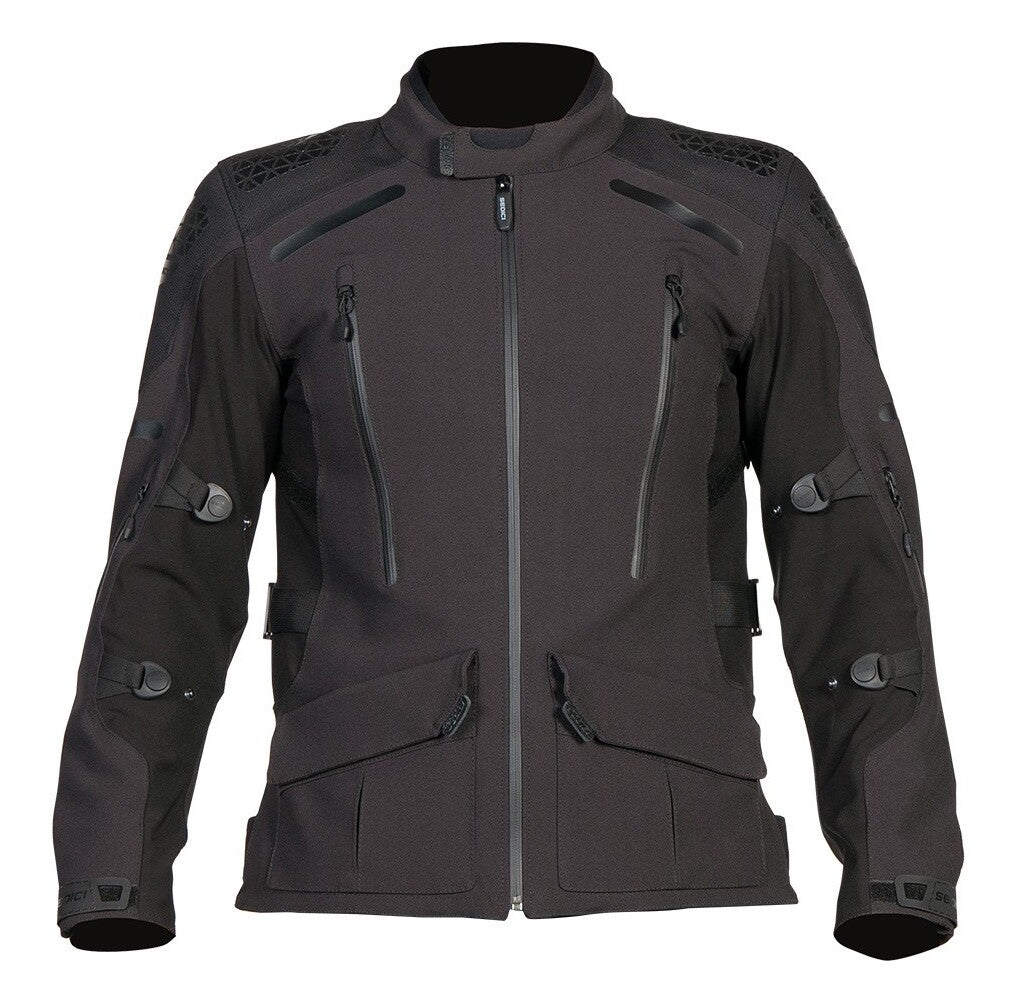 SEDICI Garda Chaqueta impermeable