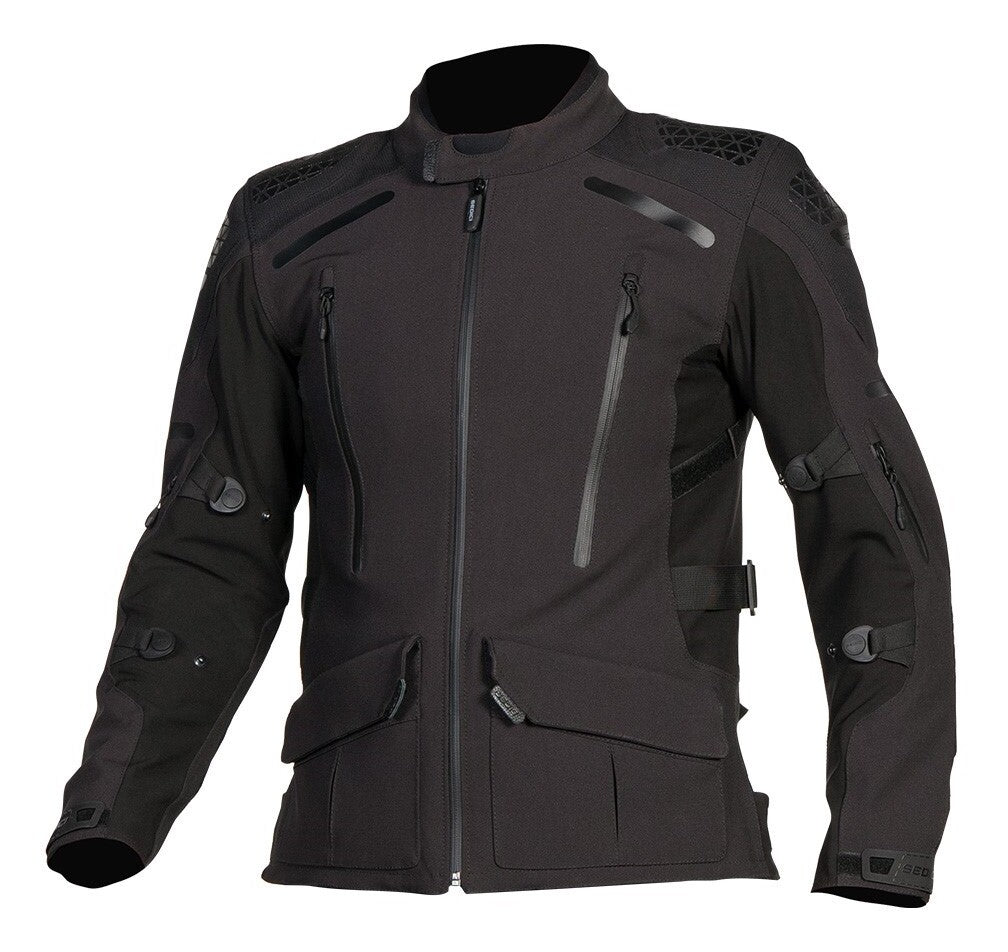 SEDICI Garda Chaqueta impermeable