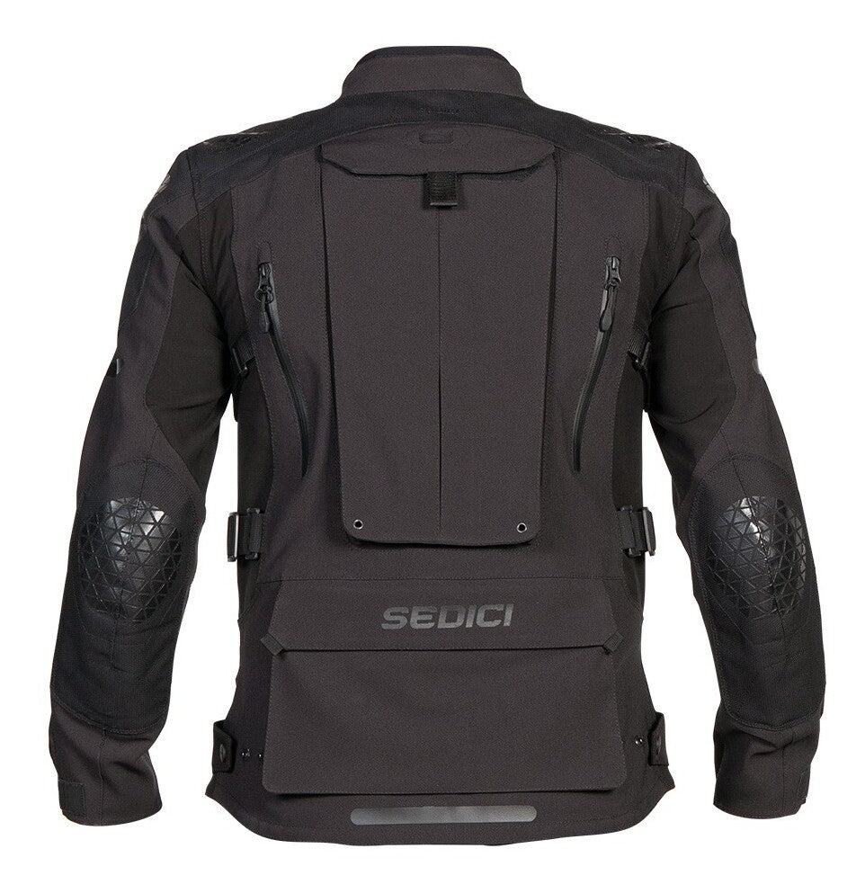 SEDICI Garda Chaqueta impermeable