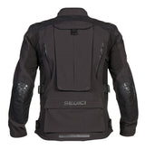 SEDICI Garda Chaqueta impermeable