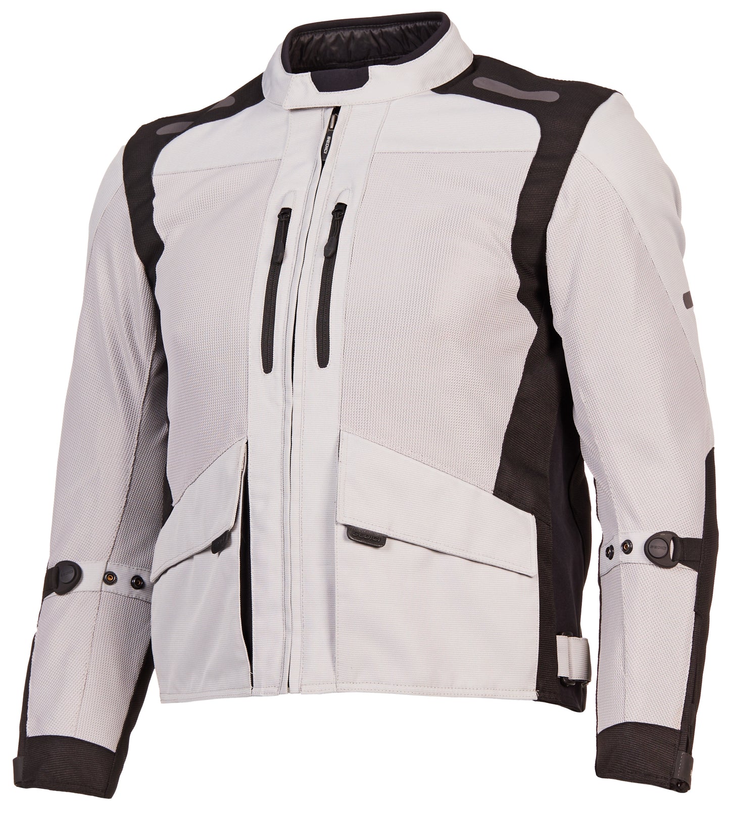 SEDICI Marco 2 Mesh Chaqueta impermeable