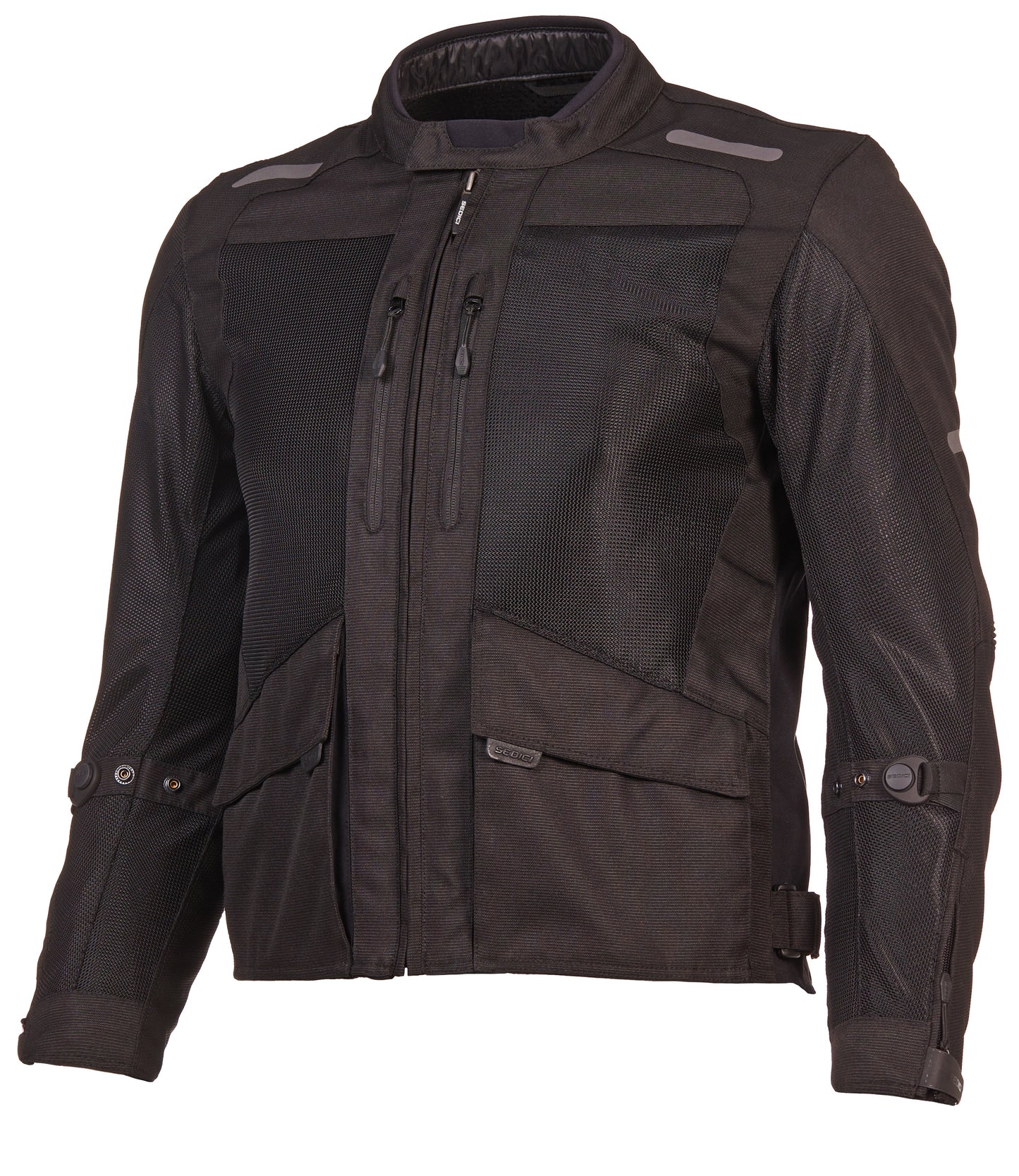 SEDICI Marco 2 Mesh Chaqueta impermeable