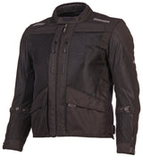 SEDICI Marco 2 Mesh Chaqueta impermeable