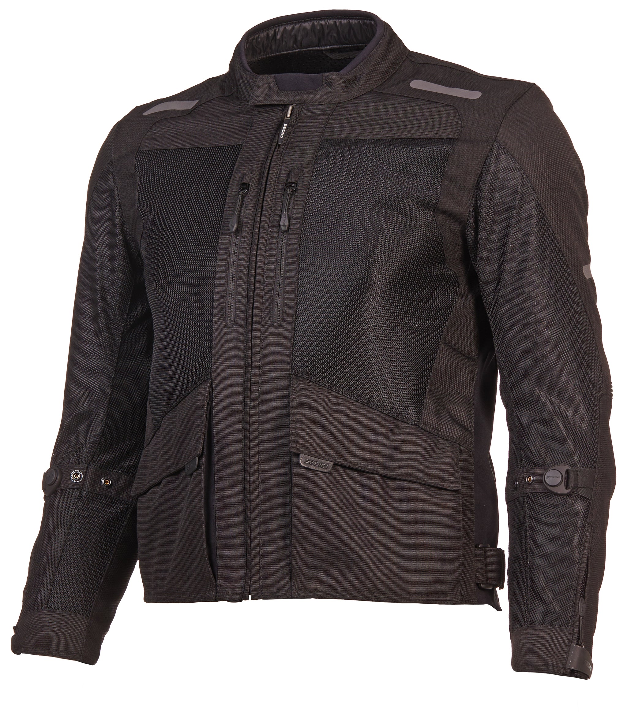 SEDICI Marco 2 Mesh Chaqueta impermeable