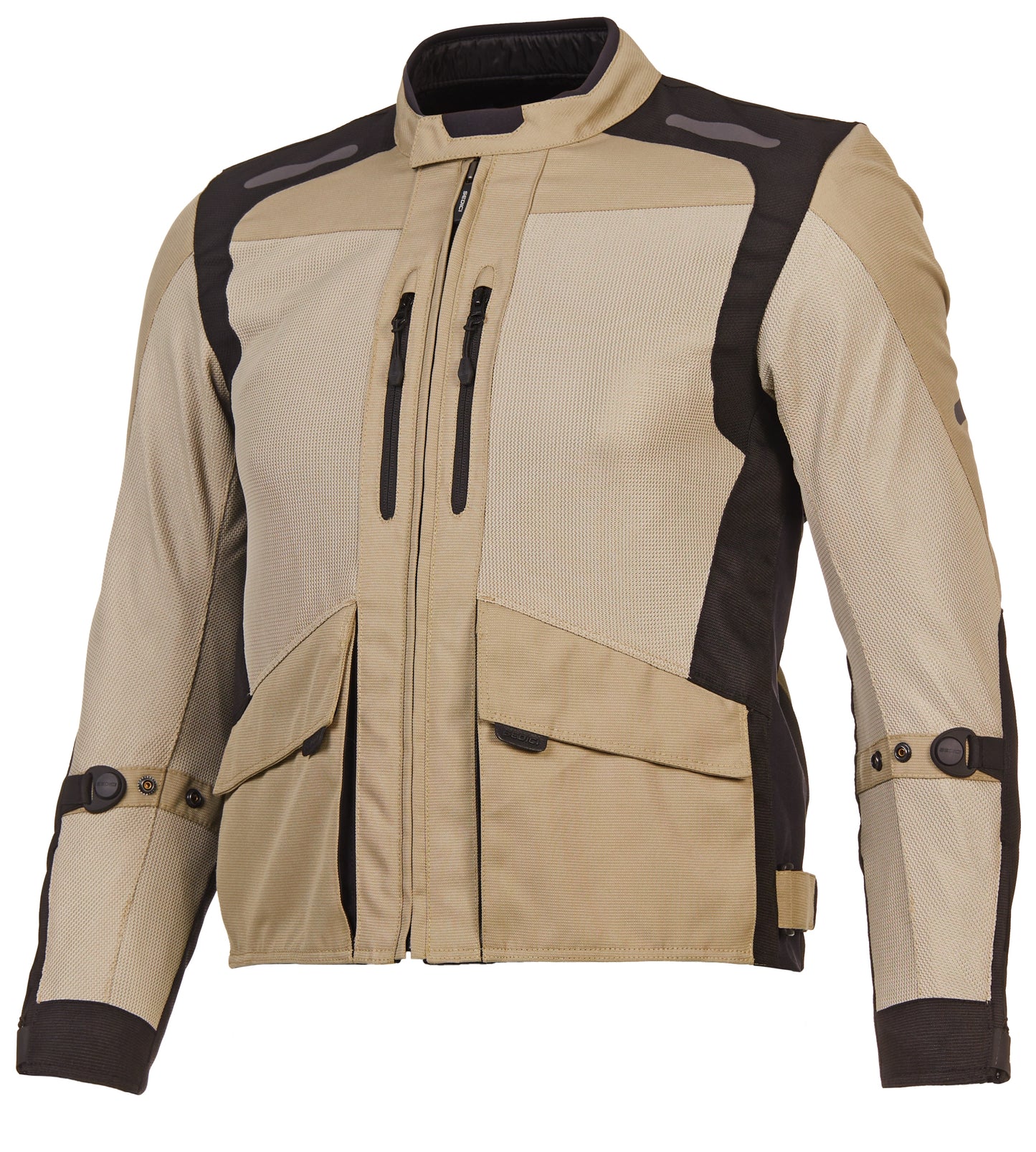 SEDICI Marco 2 Mesh Chaqueta impermeable