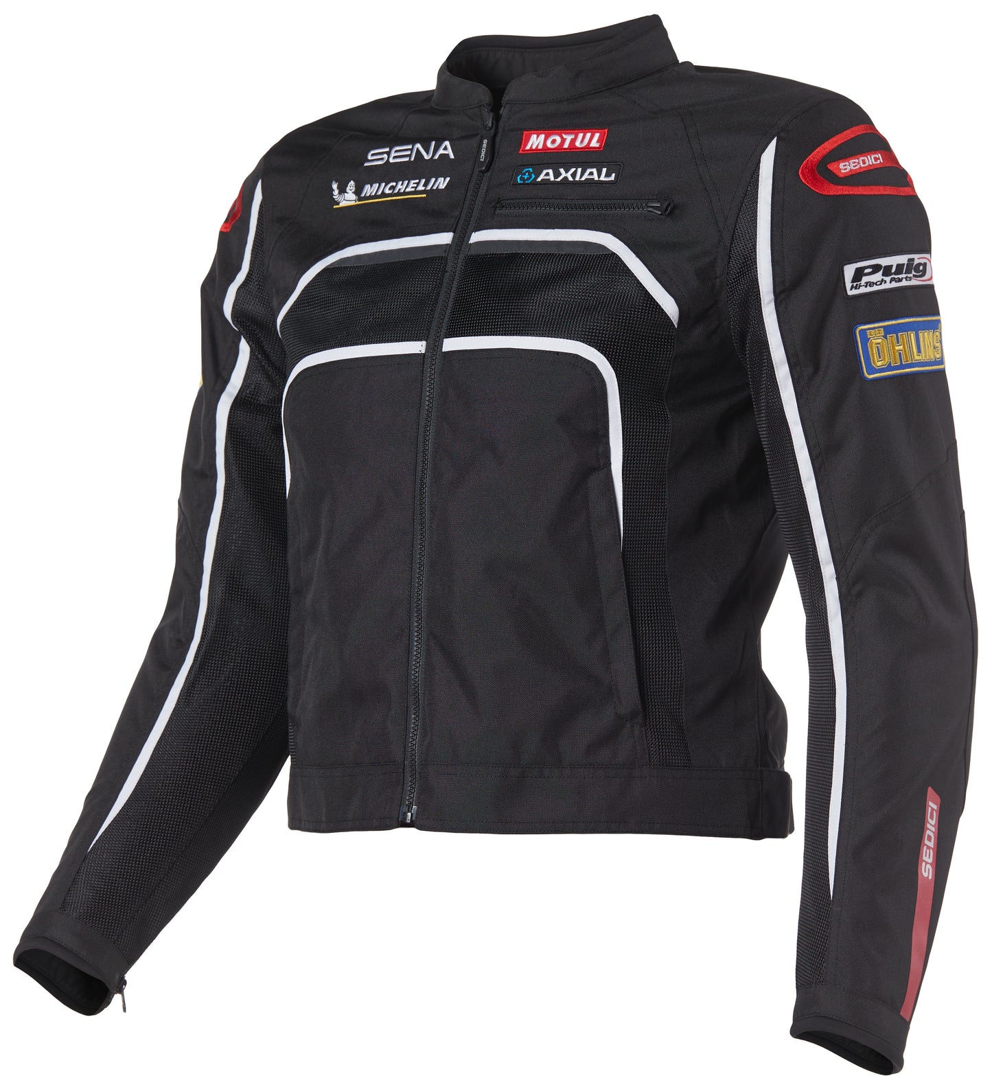 SEDICI Podio 2 Chaqueta