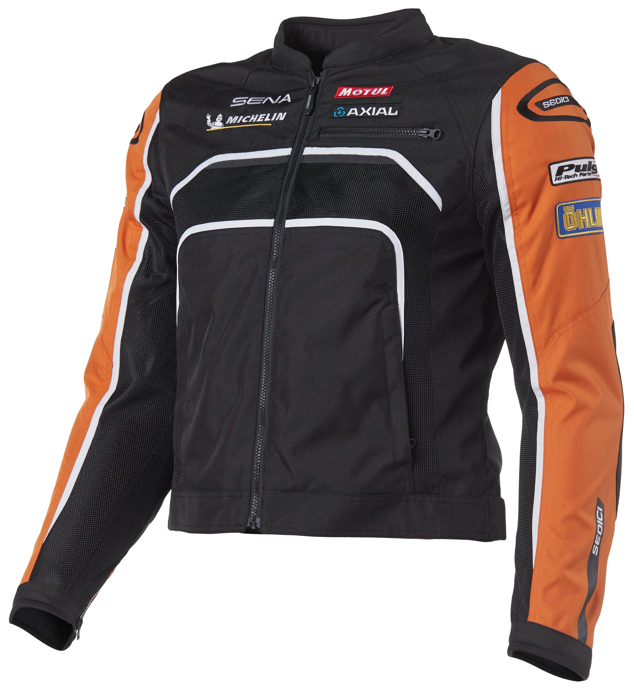 SEDICI Podio 2 Chaqueta