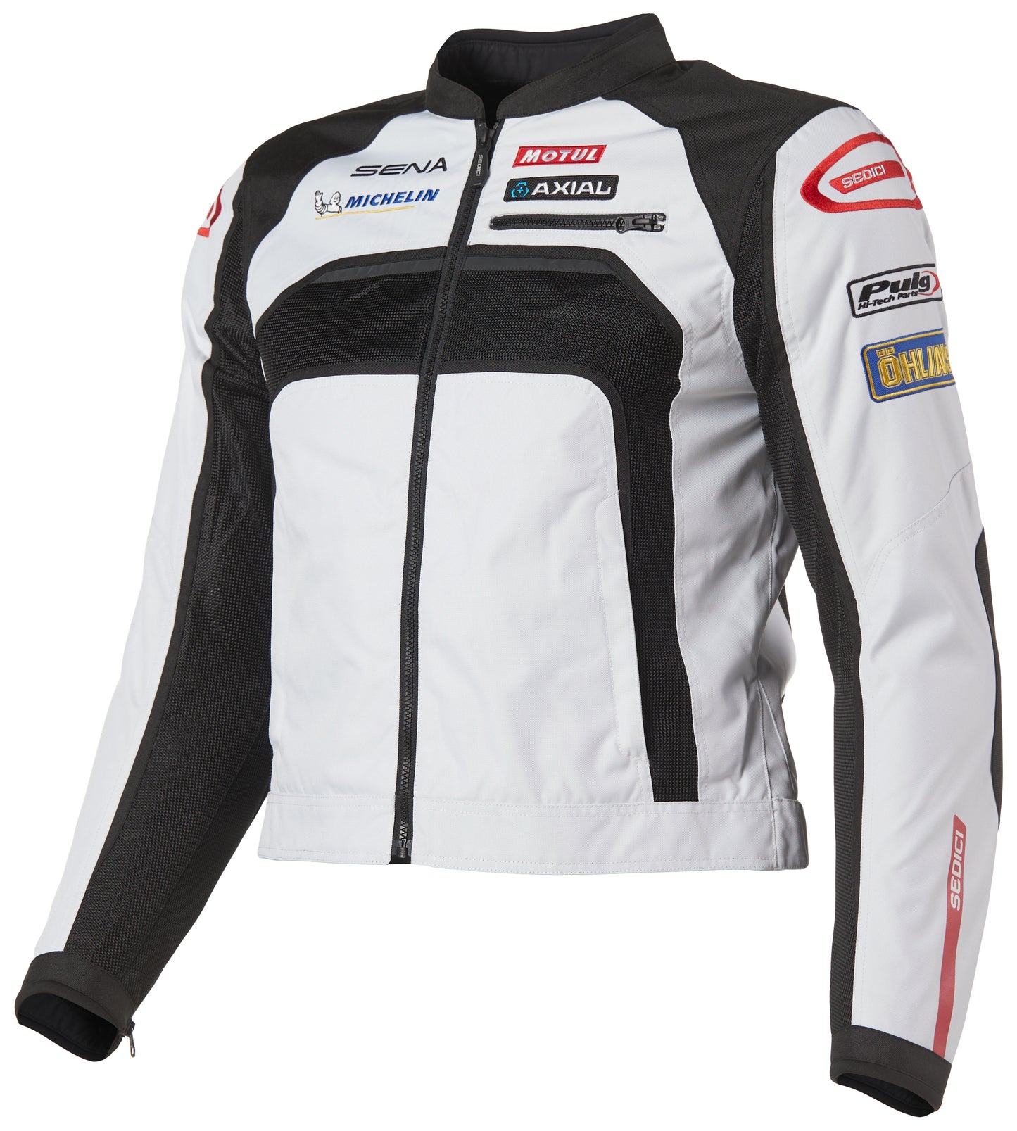 SEDICI Podio 2 Chaqueta