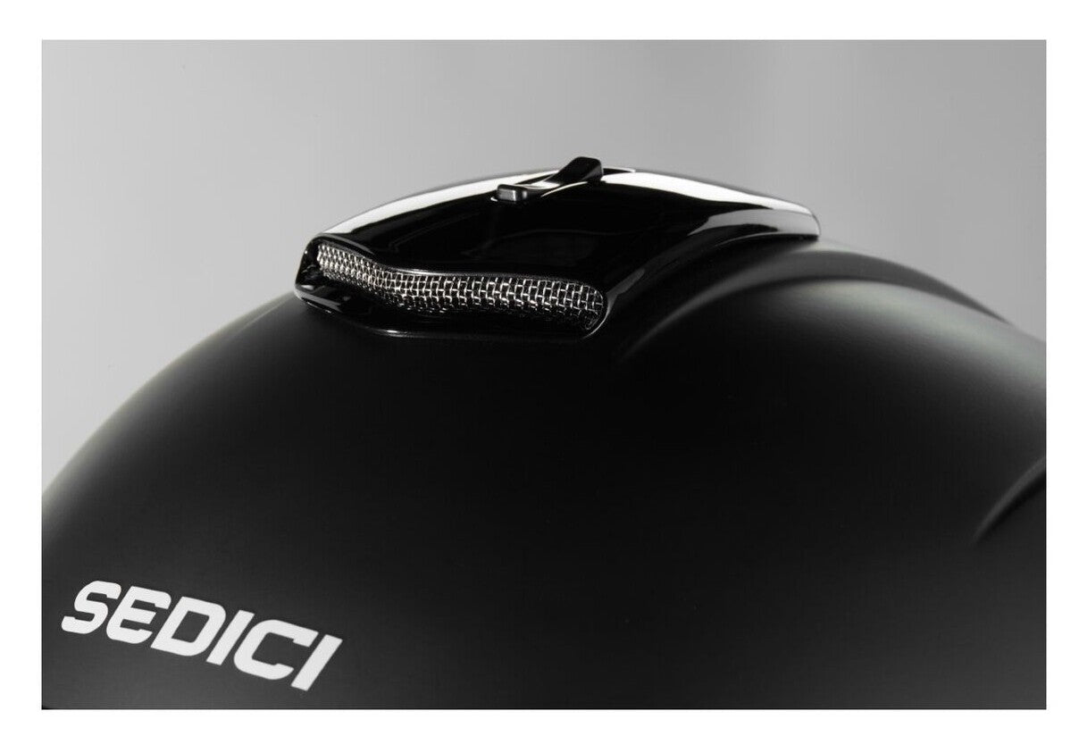 SEDICI Pro Mod Casco