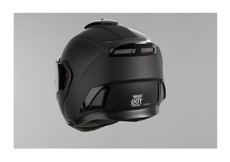 SEDICI Pro Mod Casco