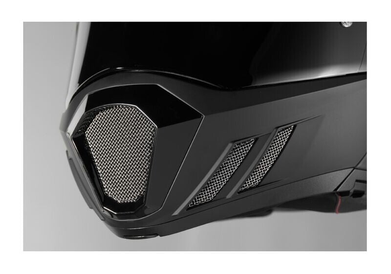 SEDICI Pro Mod Casco