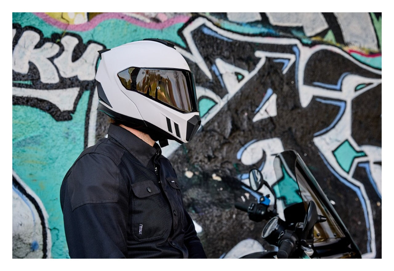 SEDICI Pro Mod Casco