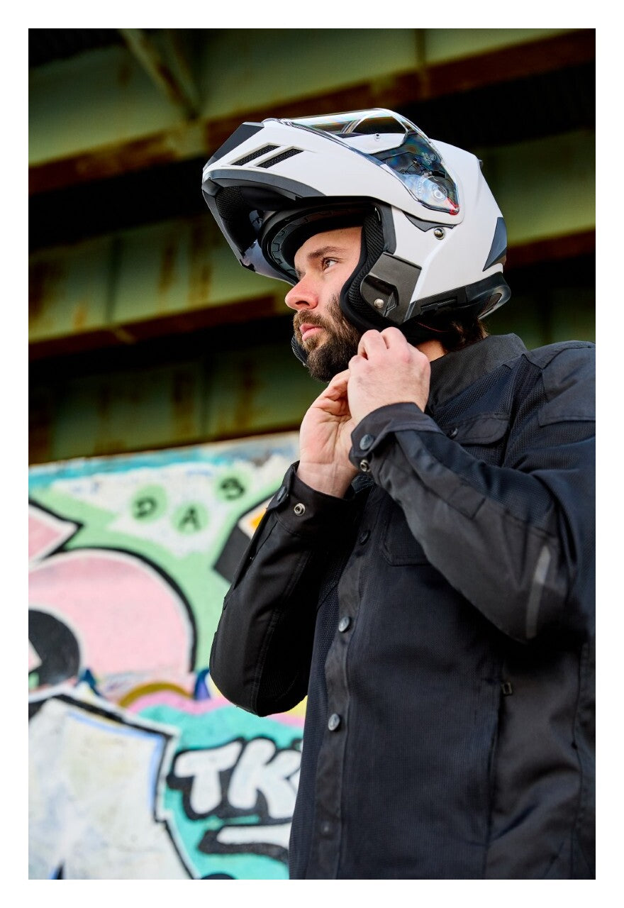 SEDICI Pro Mod Casco