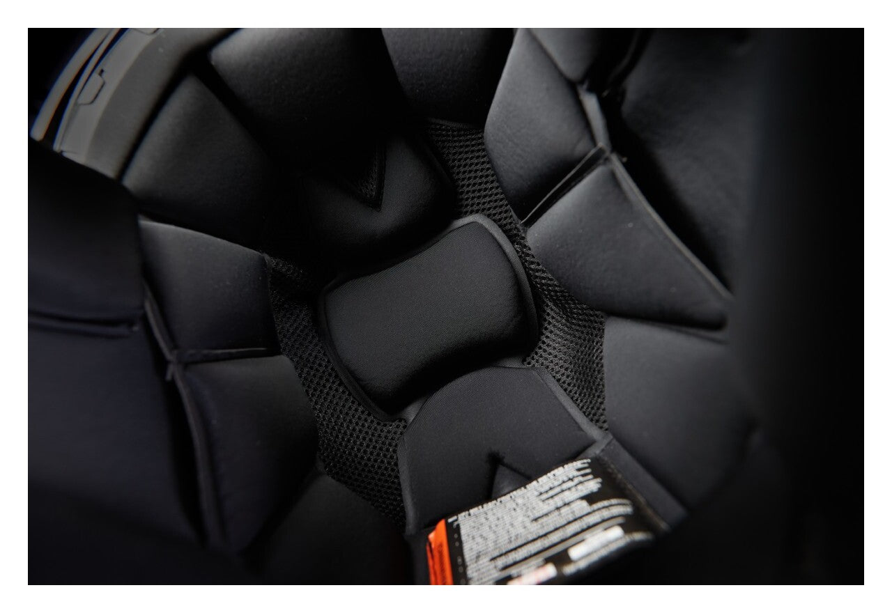 SEDICI Pro Mod Casco
