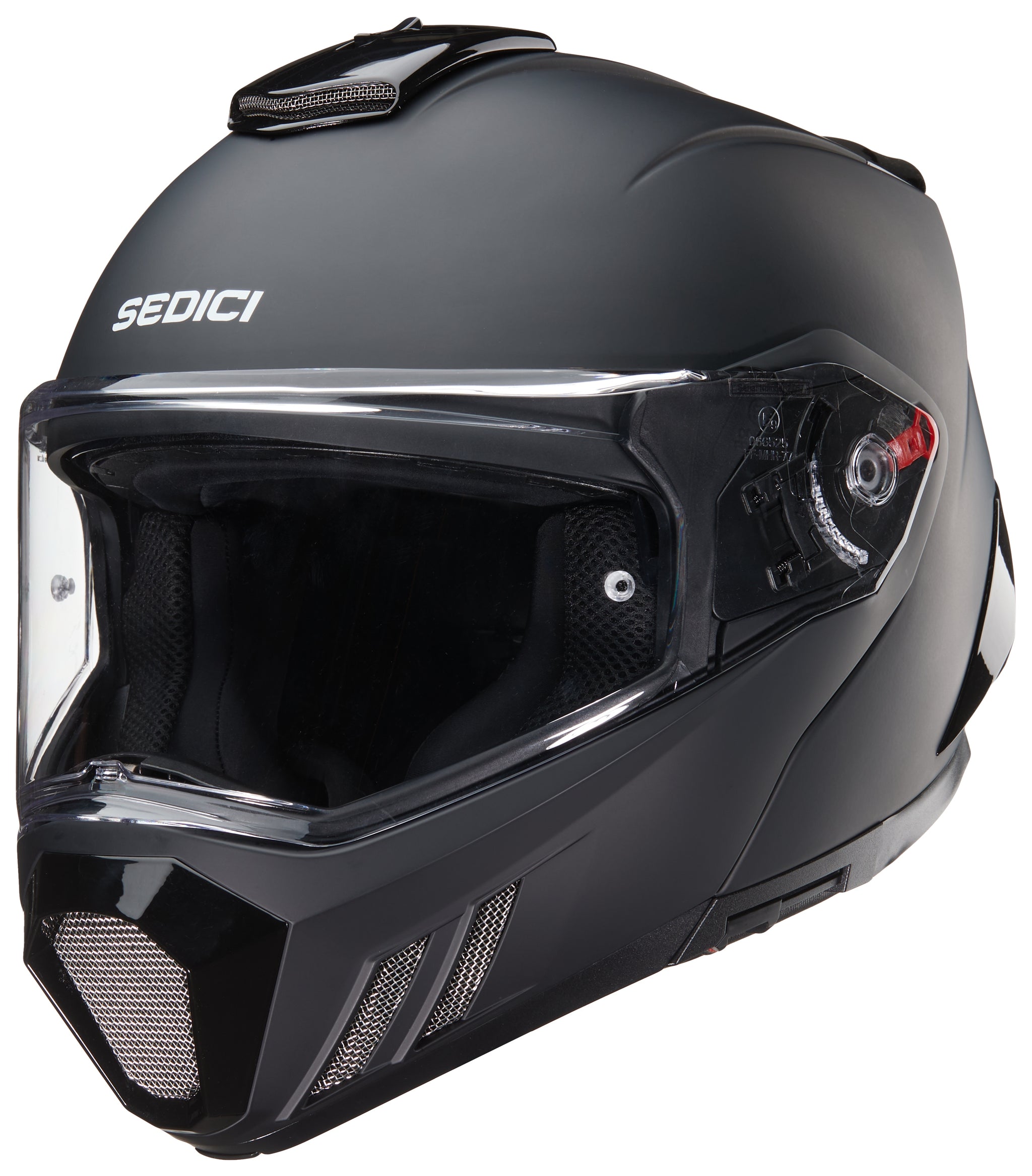 SEDICI Pro Mod Casco