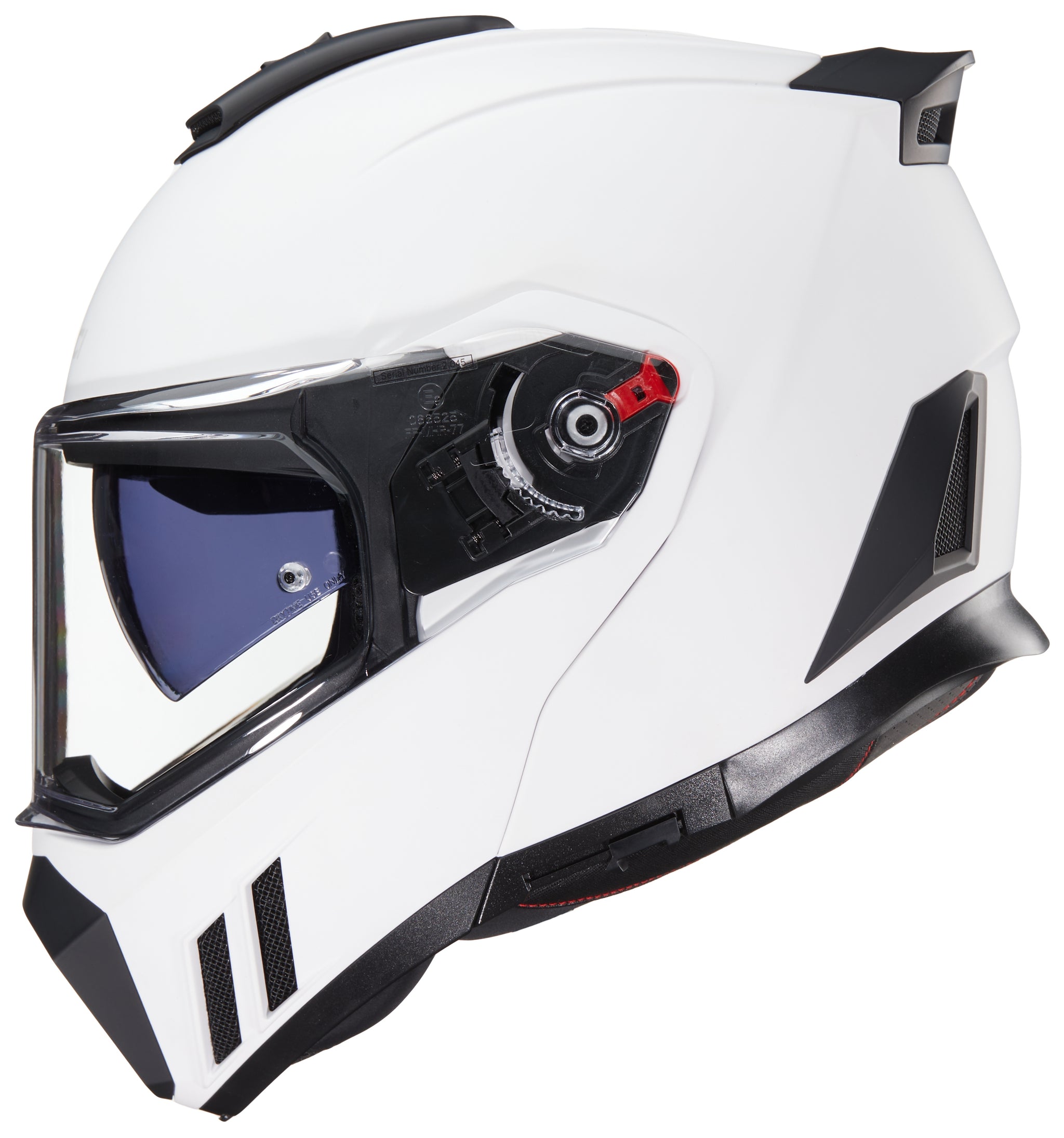SEDICI Pro Mod Casco