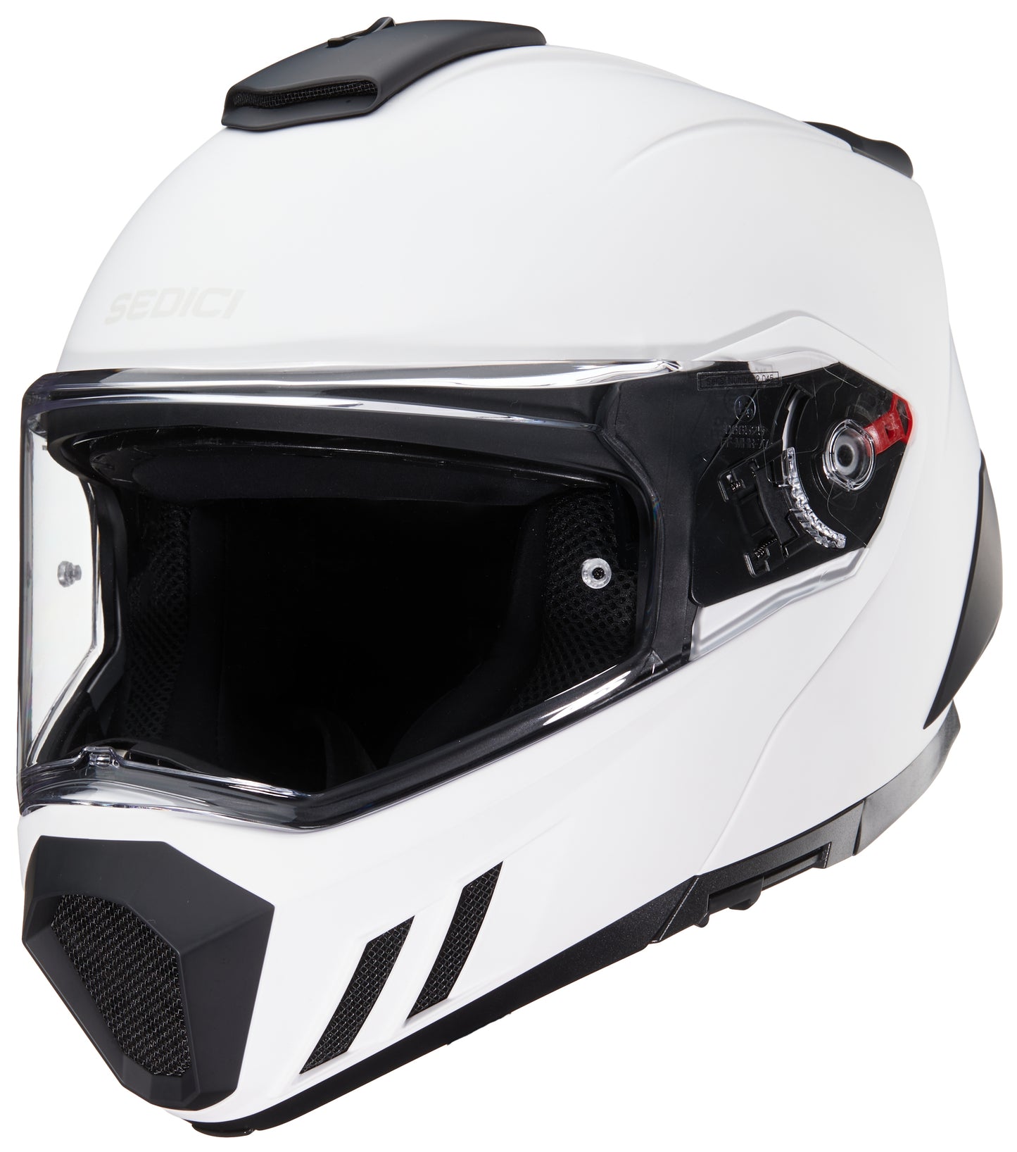 SEDICI Pro Mod Casco