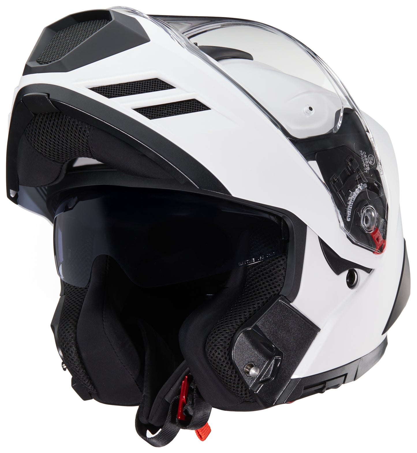SEDICI Pro Mod Casco