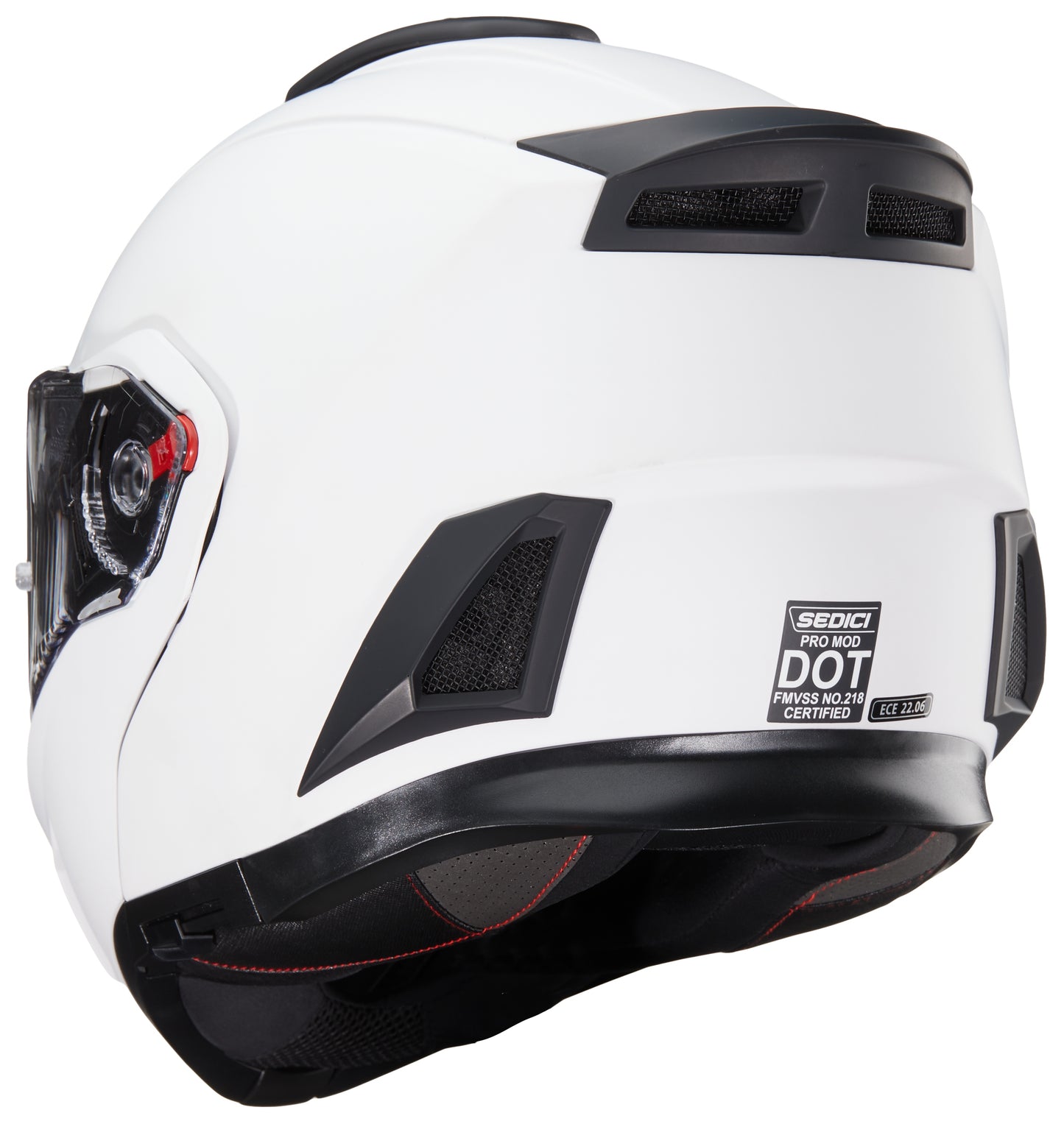 SEDICI Pro Mod Casco