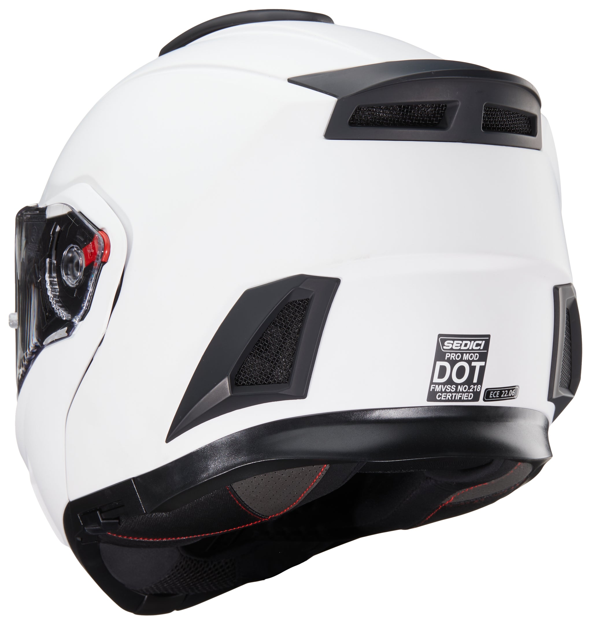 SEDICI Pro Mod Casco