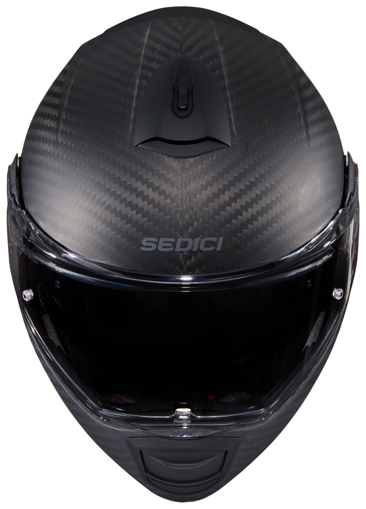 SEDICI Sistema 3 Carbon Casco