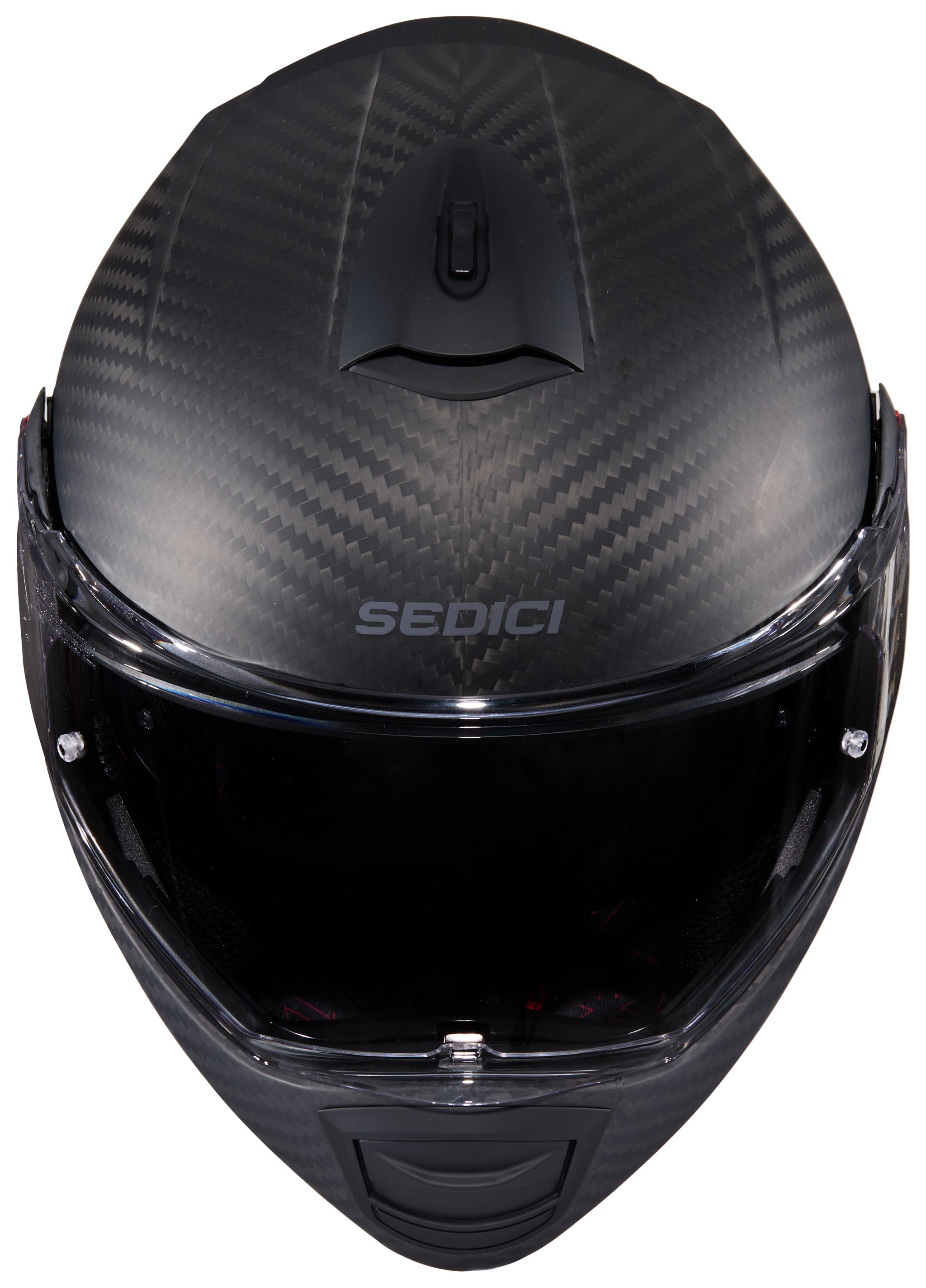 SEDICI Sistema 3 Carbon Casco