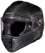 SEDICI Sistema 3 Carbon Casco
