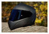 SEDICI Sistema 3 Carbon Casco