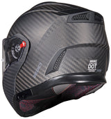 SEDICI Sistema 3 Carbon Casco