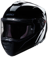 SEDICI Sistema 3 Casco
